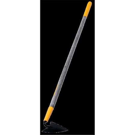 Grandoldgarden Forged Steel Warren Hoe, 57 in. GR86085